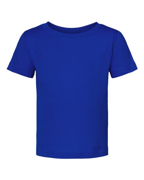 Load image into Gallery viewer, Infant Fine Jersey Tee - Royal
