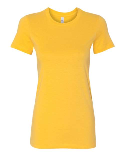 Load image into Gallery viewer, Women's Slim Fit Tee
