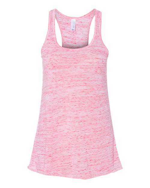 Load image into Gallery viewer, Women's Flowy Racerback Tank
