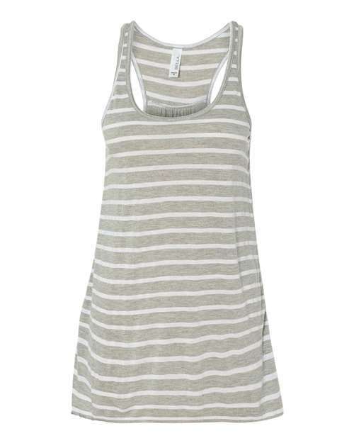 Load image into Gallery viewer, Women's Flowy Racerback Tank

