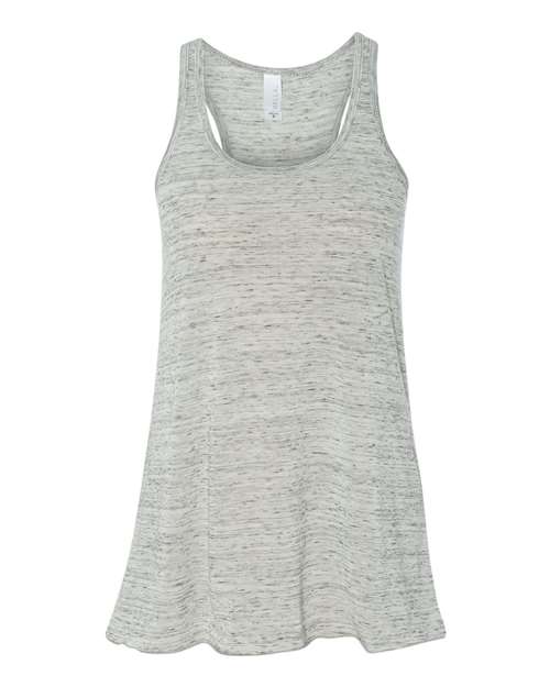 Load image into Gallery viewer, Women's Flowy Racerback Tank
