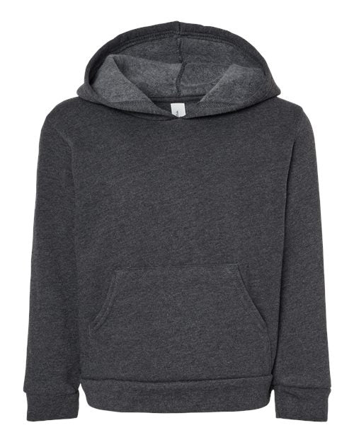 Load image into Gallery viewer, Toddler Sponge Fleece Pullover Hoodie Sweatshirt
