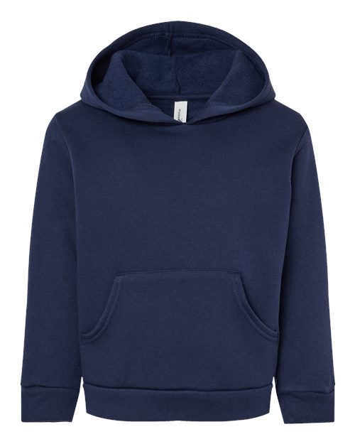 Load image into Gallery viewer, Toddler Sponge Fleece Pullover Hoodie Sweatshirt
