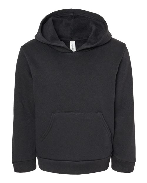 Load image into Gallery viewer, Toddler Sponge Fleece Pullover Hoodie Sweatshirt
