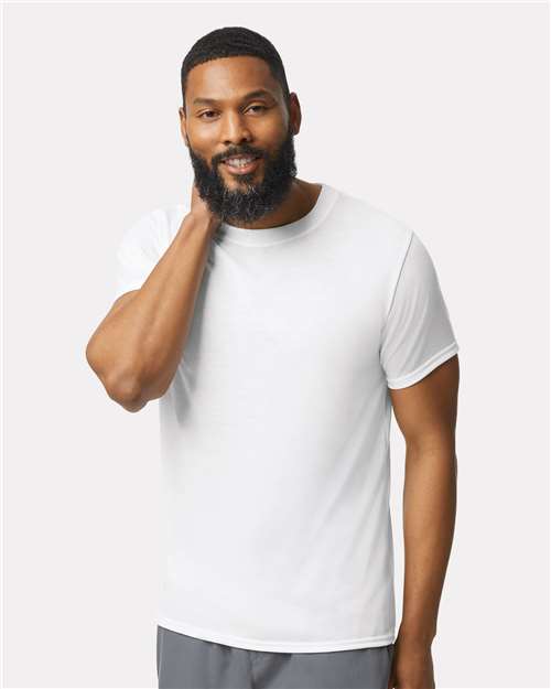 Load image into Gallery viewer, Unisex Performance® T-Shirt
