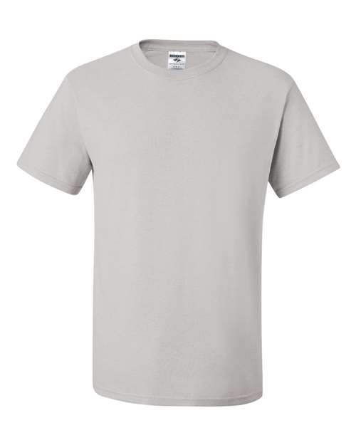 Load image into Gallery viewer, Unisex Dri-Power® 50/50 T-Shirt - Silver
