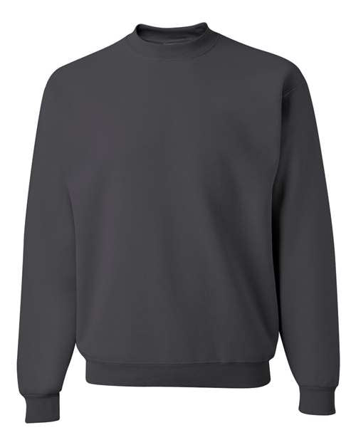 Load image into Gallery viewer, Unisex NuBlend® Crewneck Sweatshirt - Charcoal Grey

