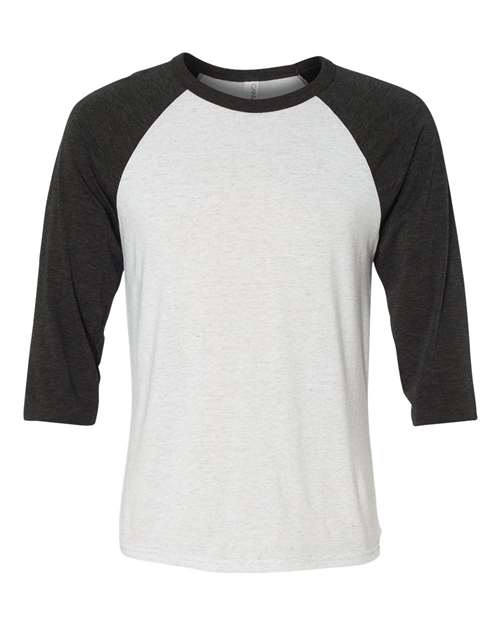 Load image into Gallery viewer, Unisex Three-Quarter Sleeve Baseball Tee
