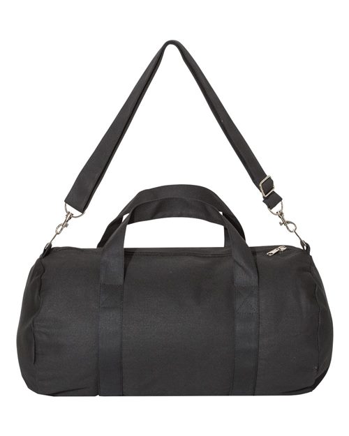 Load image into Gallery viewer, Canvas Duffel Bag
