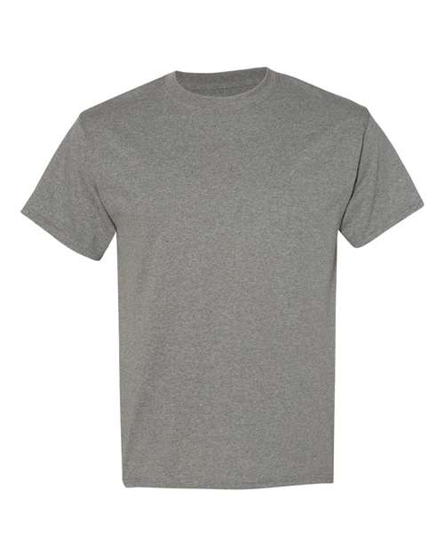 Load image into Gallery viewer, Unisex EcoSmart® T-Shirt - Oxford Grey
