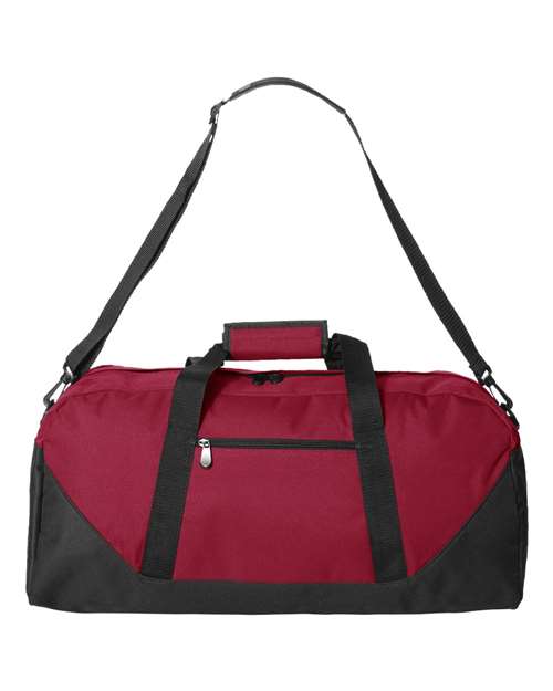 Load image into Gallery viewer, 22 1/2" Duffel Bag
