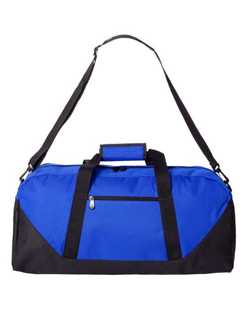 Load image into Gallery viewer, 22 1/2" Duffel Bag

