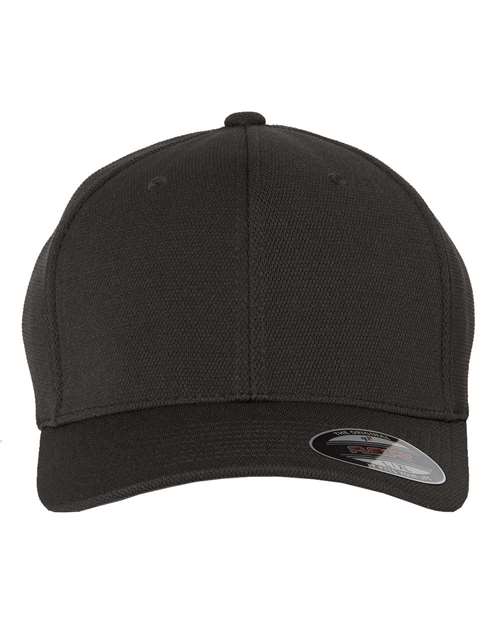 Flexfit 6597 Cool & Dry Sport Cap - Grey