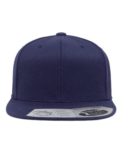 Flexfit 110F 110® Snapback Cap - Navy