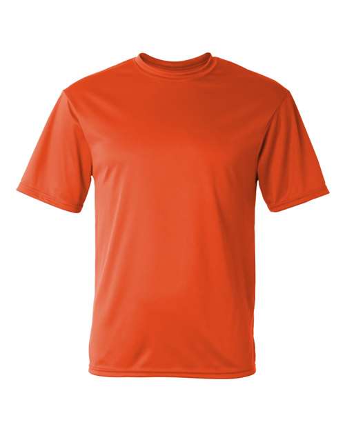 Load image into Gallery viewer, C2 Sport 5100 Unisex Performance T-Shirt - Burnt Orange

