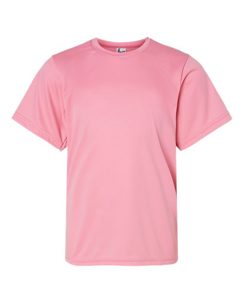 Load image into Gallery viewer, C2 Sport 5200 Youth Performance T-Shirt - Pink

