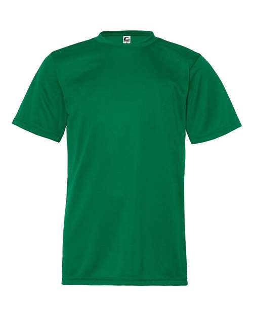 Load image into Gallery viewer, C2 Sport 5200 Youth Performance T-Shirt - Kelly
