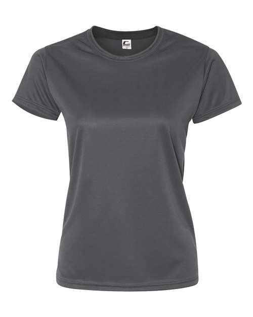 C2 Sport 5600 Women’s Performance T-Shirt - Graphite