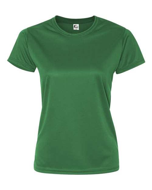 C2 Sport 5600 Women’s Performance T-Shirt - Kelly
