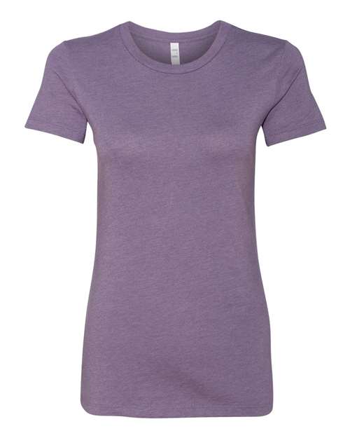 Load image into Gallery viewer, Women's Slim Fit Tee
