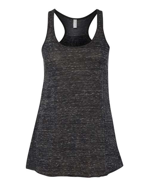 Load image into Gallery viewer, Women's Flowy Racerback Tank
