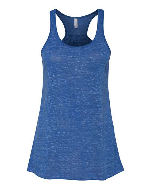 Load image into Gallery viewer, Women's Flowy Racerback Tank
