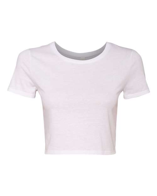 Load image into Gallery viewer, Women’s Crop Tee
