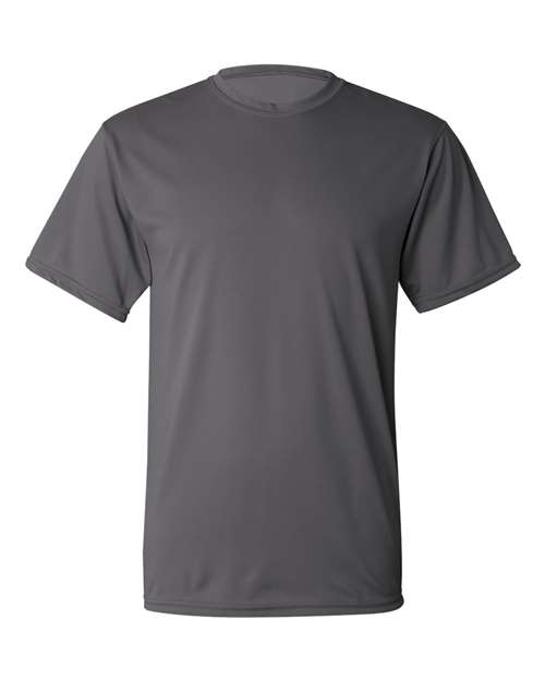 Load image into Gallery viewer, Augusta Sportswear 790 Unisex Nexgen Performance T-Shirt - Graphite
