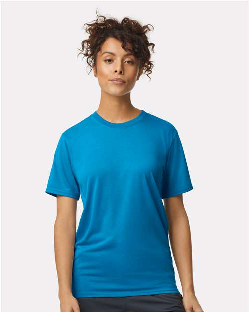 Load image into Gallery viewer, Unisex Performance® T-Shirt
