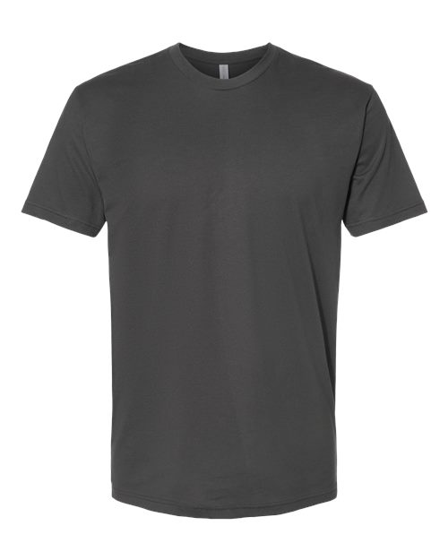 Unisex Cotton T-Shirt - Heavy Metal