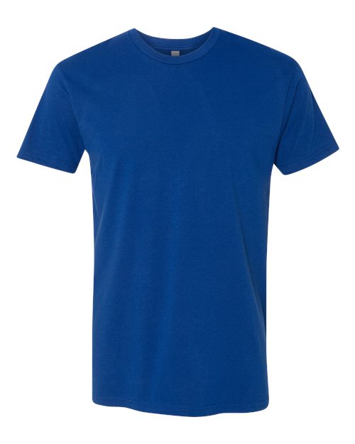 Load image into Gallery viewer, Unisex Cotton T-Shirt - Royal
