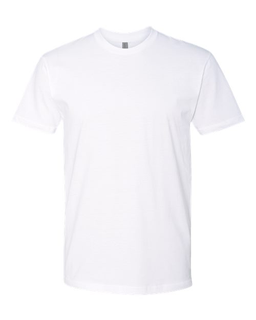 Load image into Gallery viewer, Unisex Cotton T-Shirt - White
