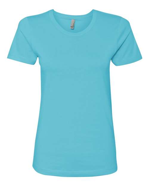 Women’s Cotton T-Shirt - Cancun