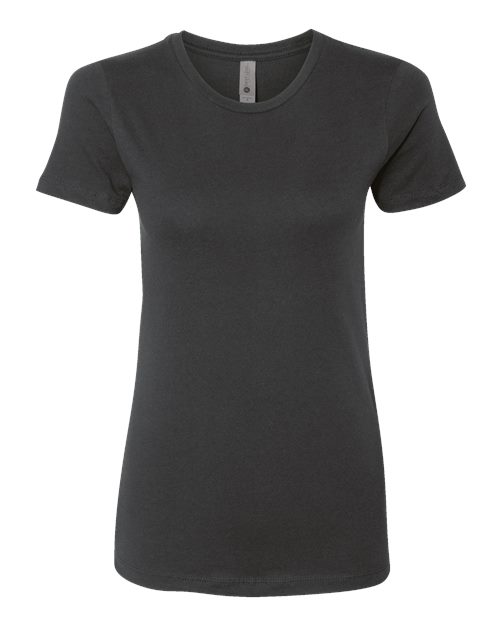 Load image into Gallery viewer, Women’s Cotton T-Shirt - Heavy Metal
