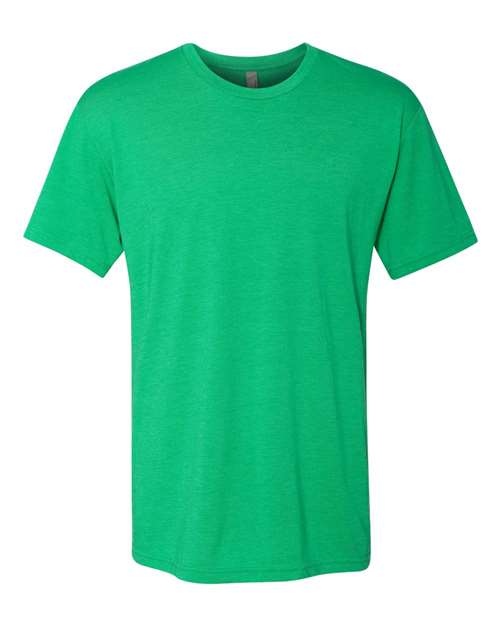 Load image into Gallery viewer, Unisex Triblend T-Shirt - Envy
