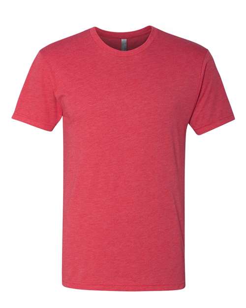 Load image into Gallery viewer, Unisex Triblend T-Shirt - Vintage Red
