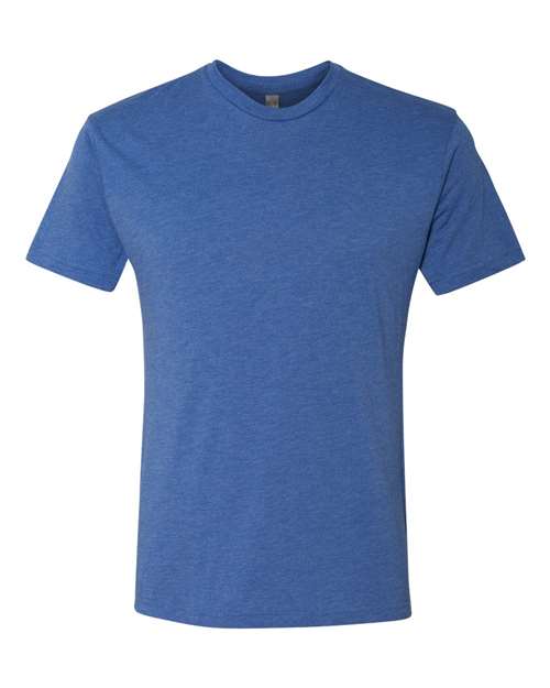 Load image into Gallery viewer, Unisex Triblend T-Shirt - Vintage Royal
