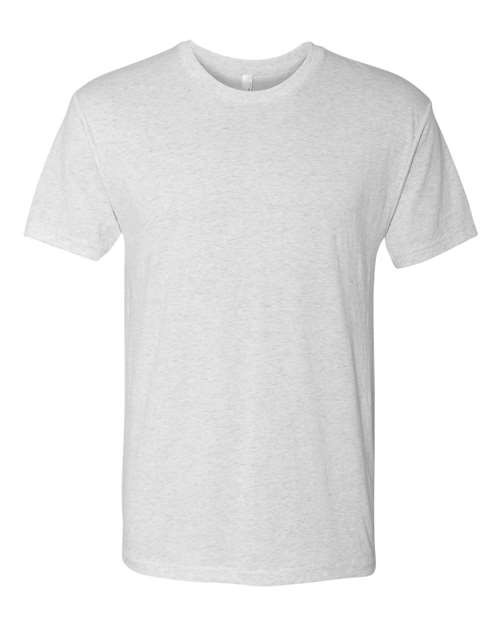 Load image into Gallery viewer, Unisex Triblend T-Shirt - Heather White

