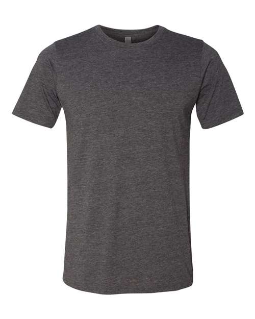 Unisex Festival T-Shirt - Charcoal