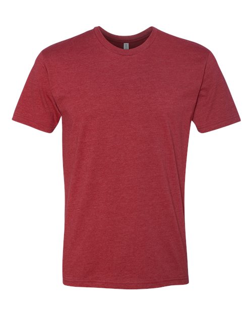 Load image into Gallery viewer, Unisex CVC T-Shirt - Cardinal
