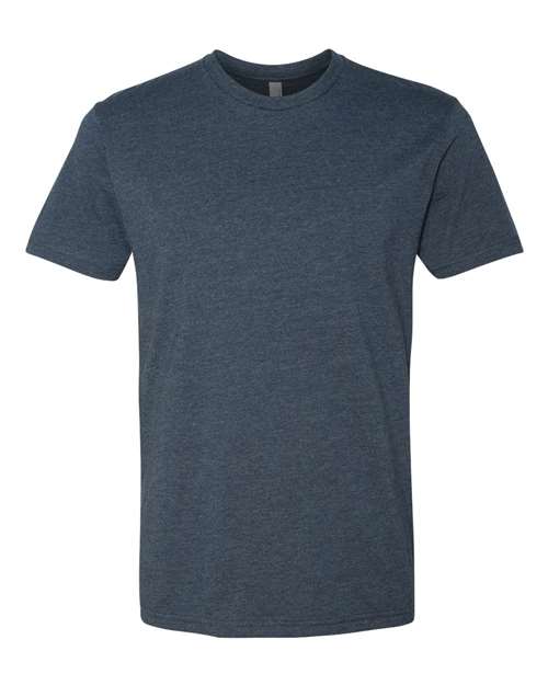 Unisex CVC T-Shirt - Midnight Navy