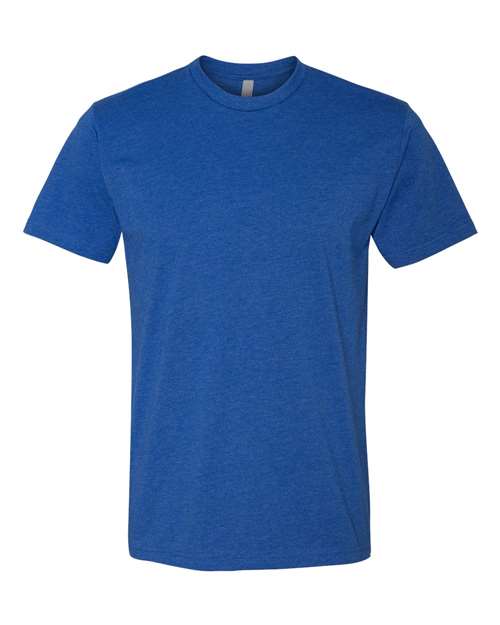 Load image into Gallery viewer, Unisex CVC T-Shirt - Royal
