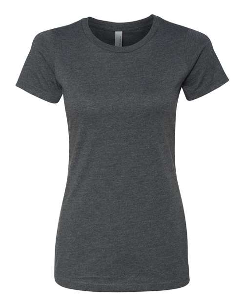 Women’s CVC T-Shirt - Charcoal