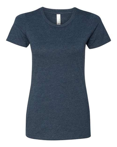 Load image into Gallery viewer, Women’s CVC T-Shirt - Midnight Navy
