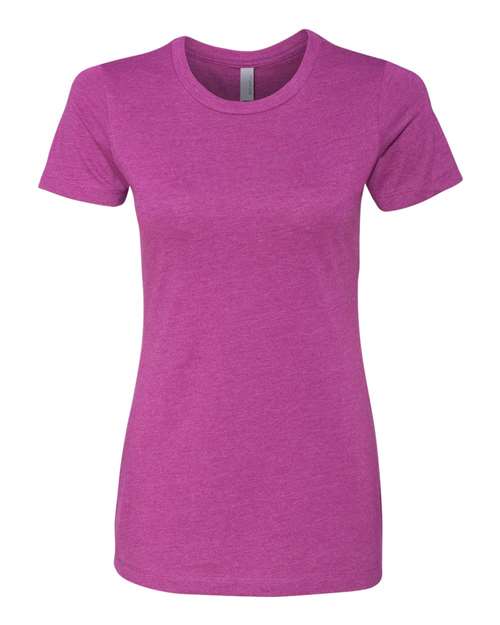 Load image into Gallery viewer, Women’s CVC T-Shirt - Lush
