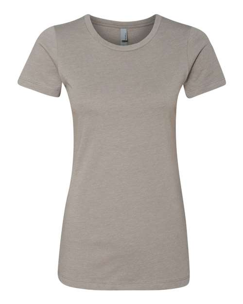 Load image into Gallery viewer, Women’s CVC T-Shirt - Stone Grey
