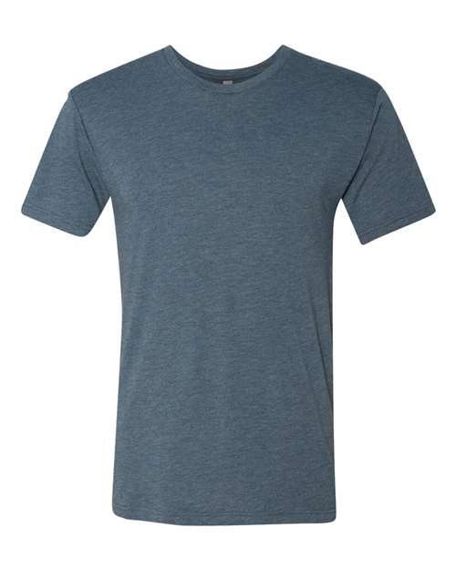 Load image into Gallery viewer, Unisex Triblend T-Shirt - Indigo
