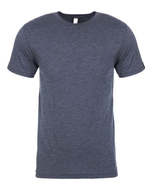 Load image into Gallery viewer, Unisex Triblend T-Shirt - Vintage Navy
