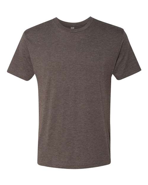 Load image into Gallery viewer, Unisex Triblend T-Shirt - Macchiato
