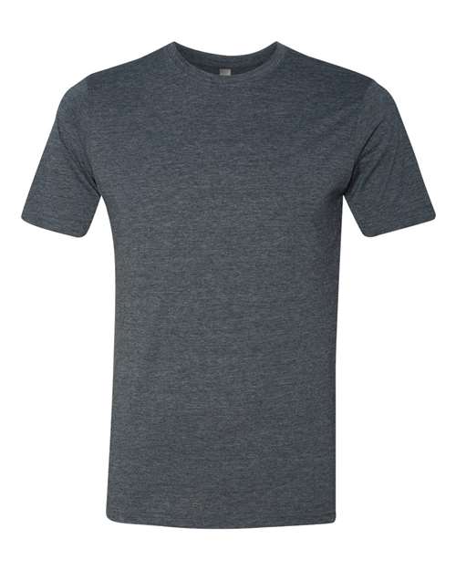 Unisex Festival T-Shirt - Antique Denim